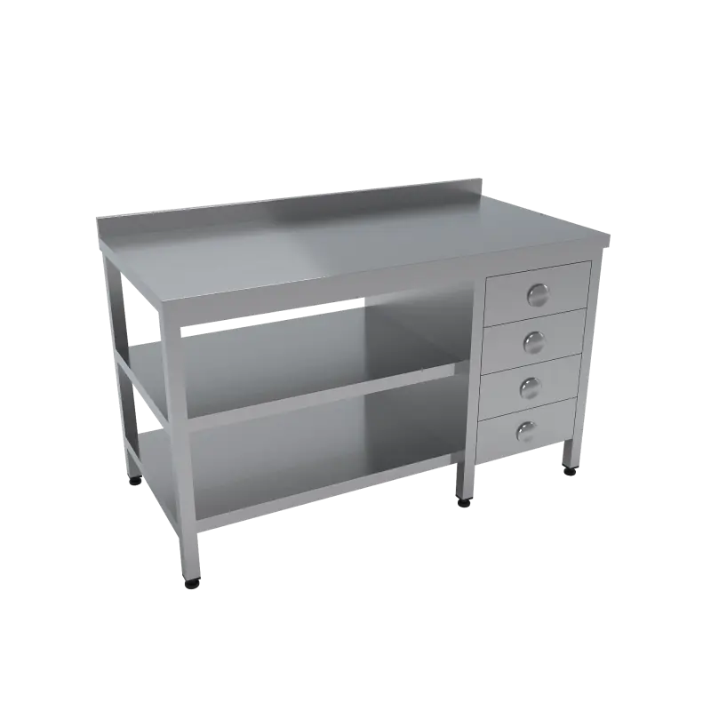 Çalışma Tezgahı 240x70x85
