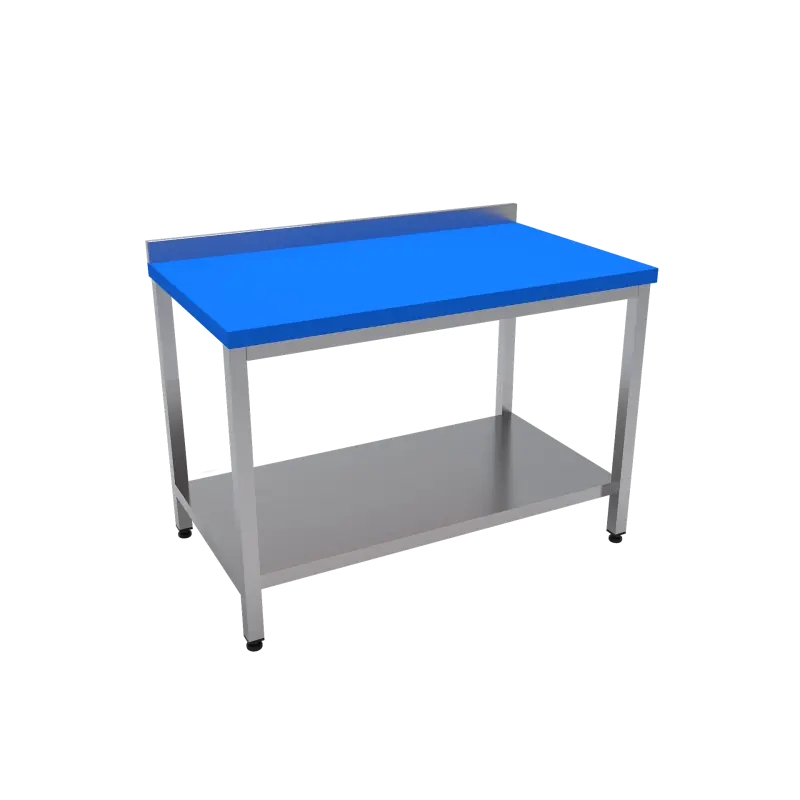 Çalışma Tezgahı 90x70x85 Mavi