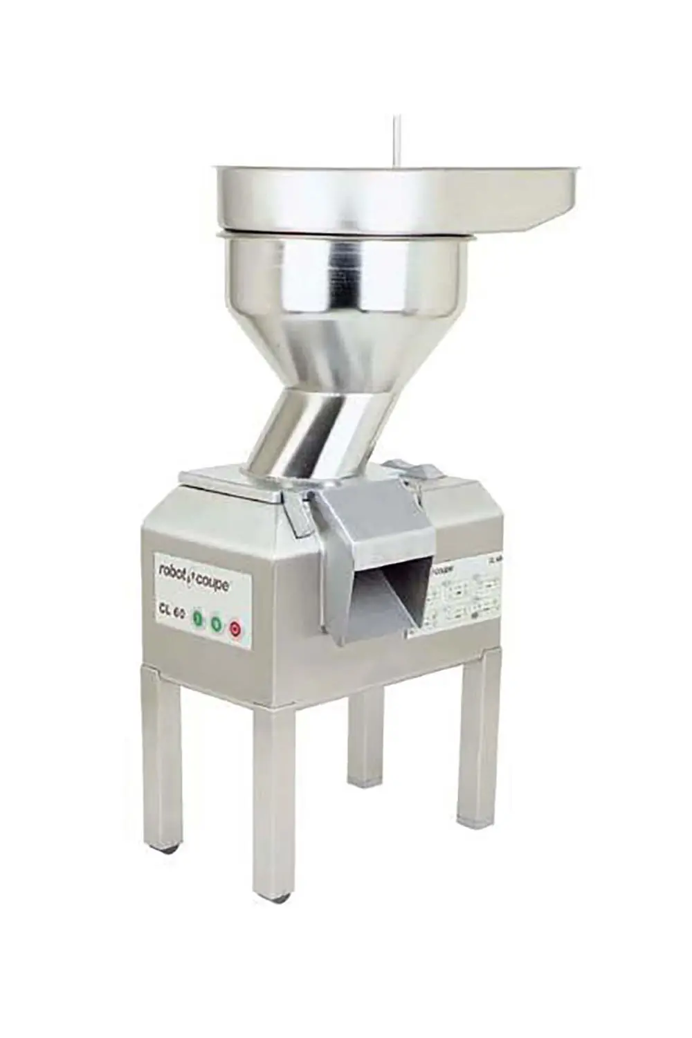 Robot Coupe Sebze Doğrama Makinası
