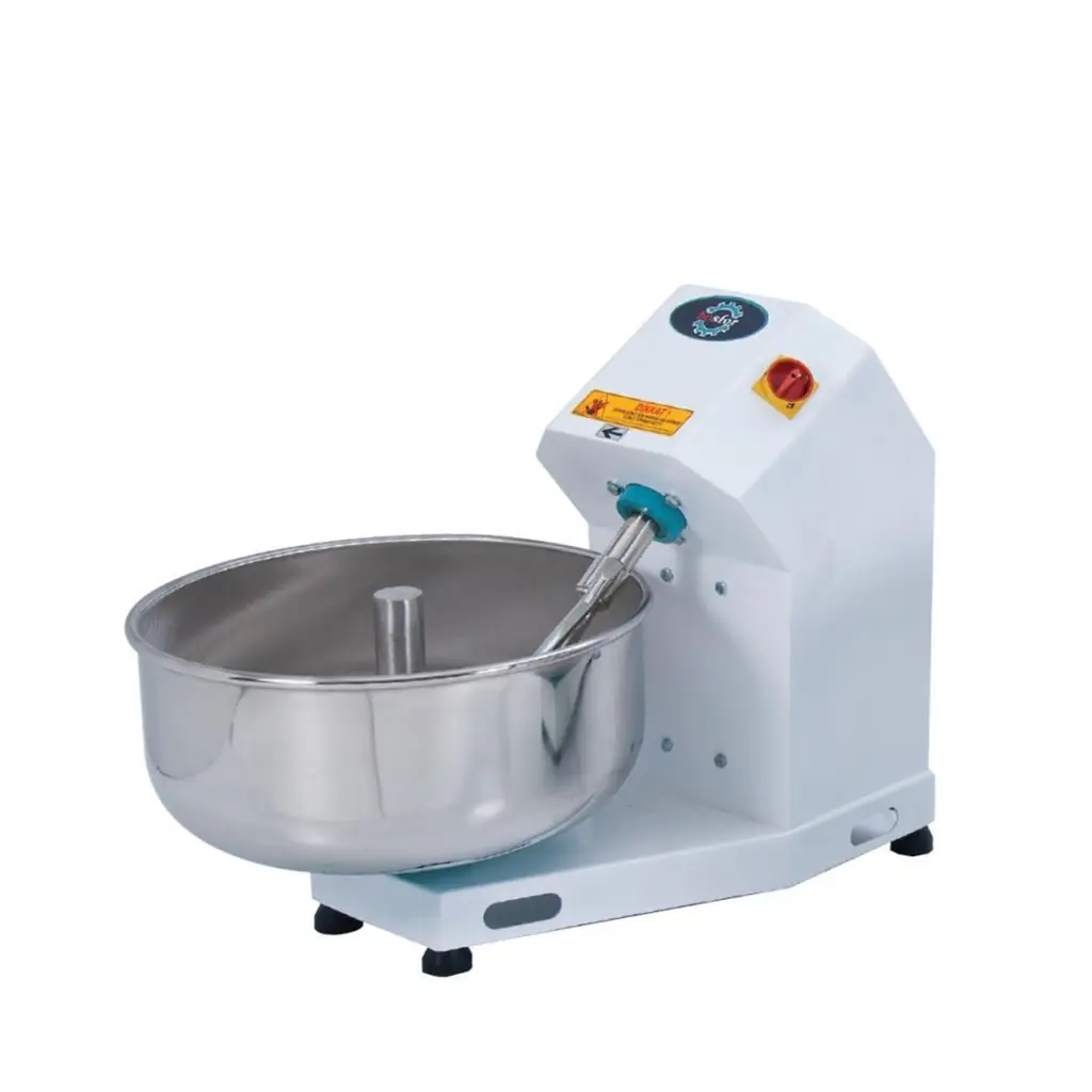 UHM-50T HAMUR YOĞURMA