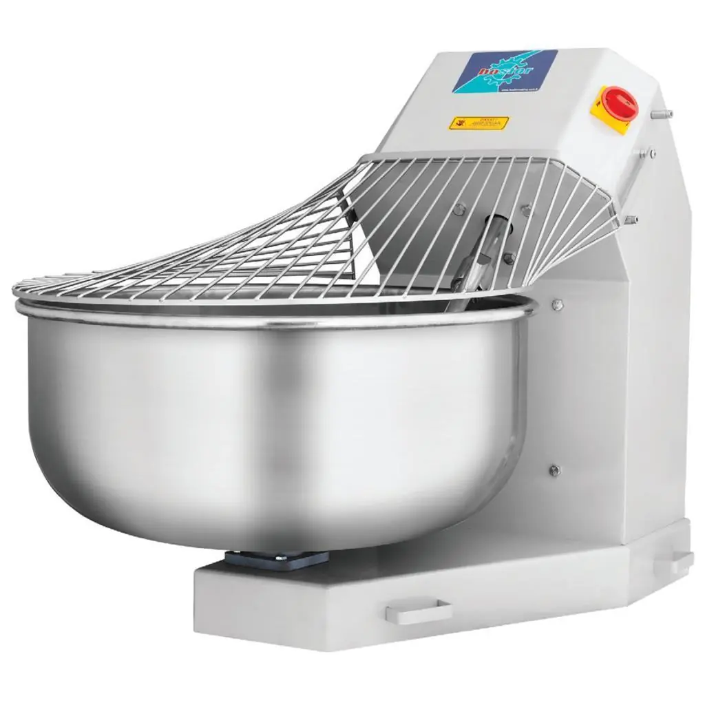 UHMK-35T HAMUR YOĞURMA